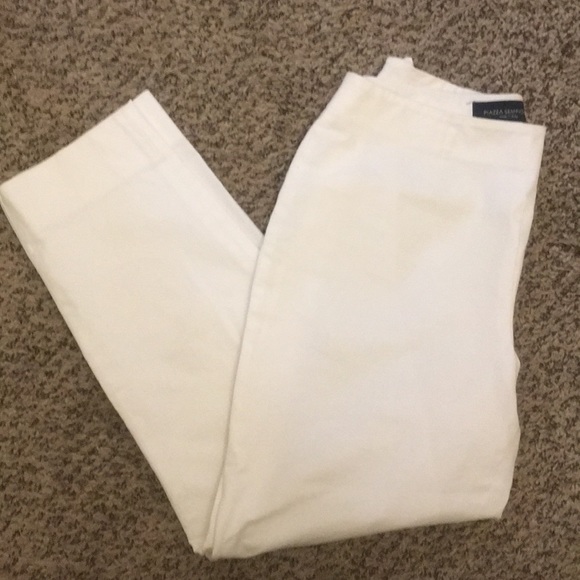 Piazza Sempione Pants - Piazza Sempione pants (Audrey Capri trousers)